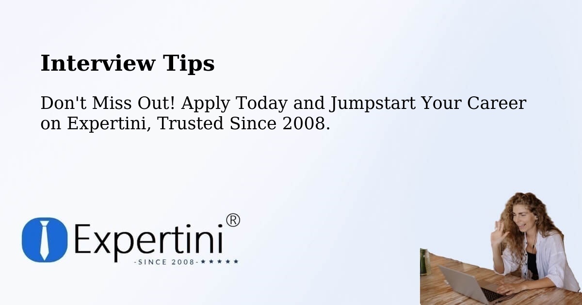 Interview Tips & Techniques for Job Seekers – Arnouville - Arnouville, France Jobs Expertini